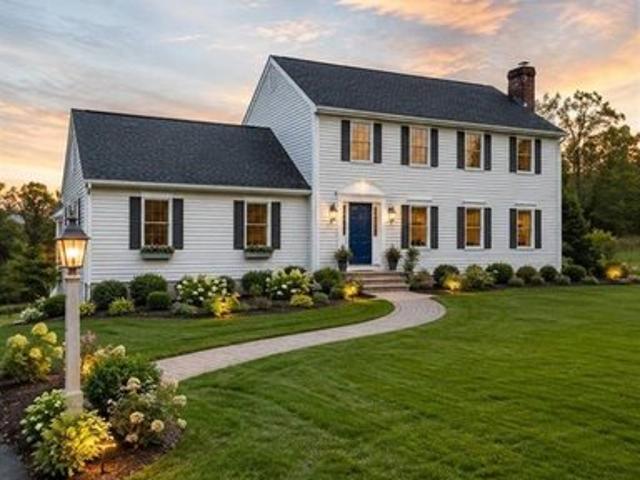House for sale in Bradford, Rhode Island