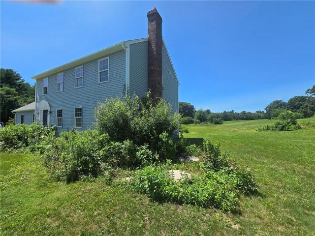 House for sale in Bradford, Rhode Island