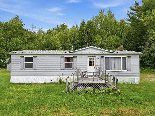 House for sale in New Hampshire