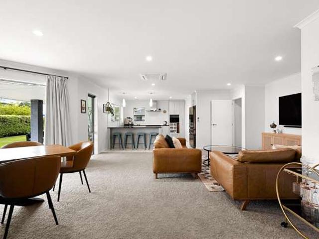 House for sale in Cambridge, Waipā District