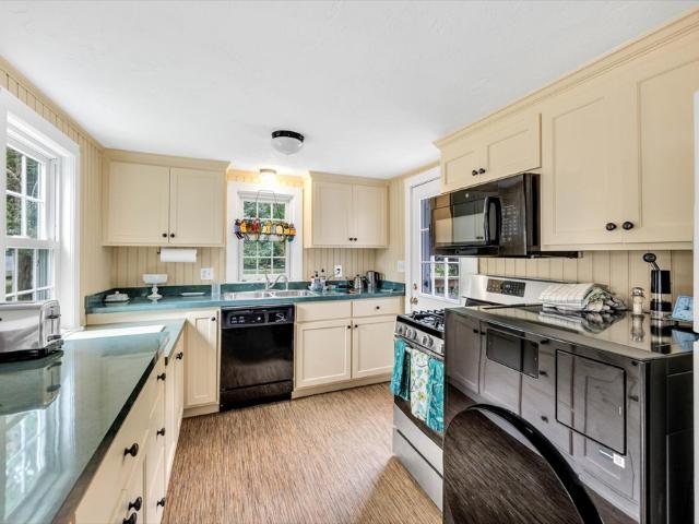 House for sale in East Sandwich, Massachusetts