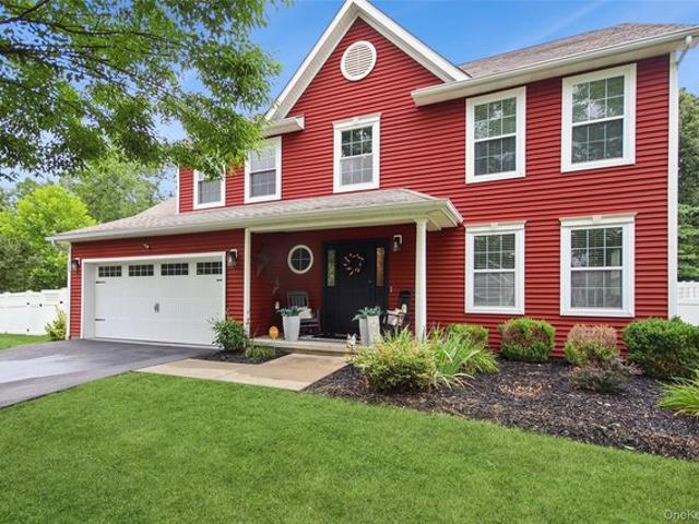 House for sale in Poughquag, New York