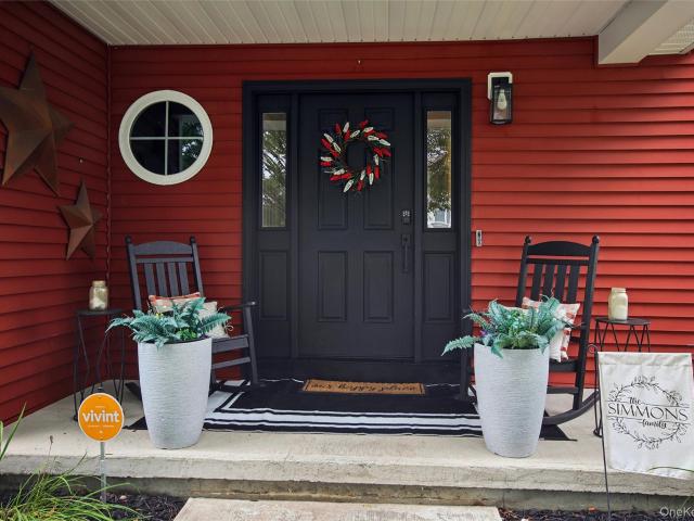 House for sale in Poughquag, New York