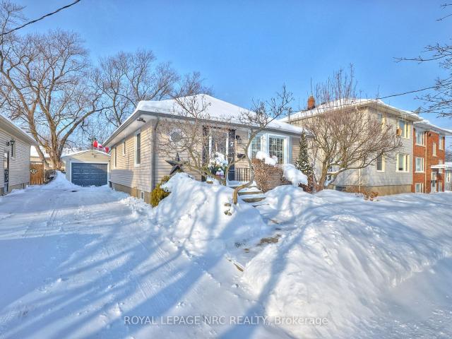 House for sale in Niagara, Ontario