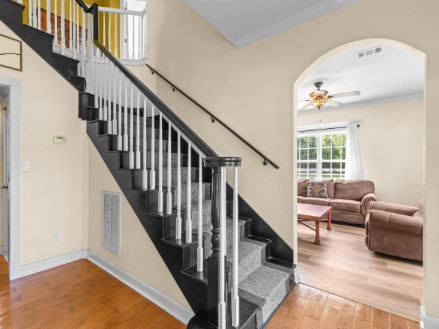 House for sale in Ark