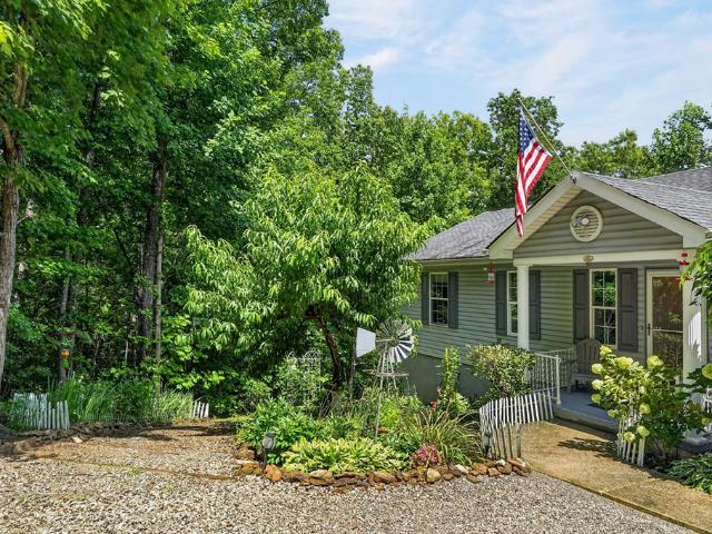 House for sale in Tennessee