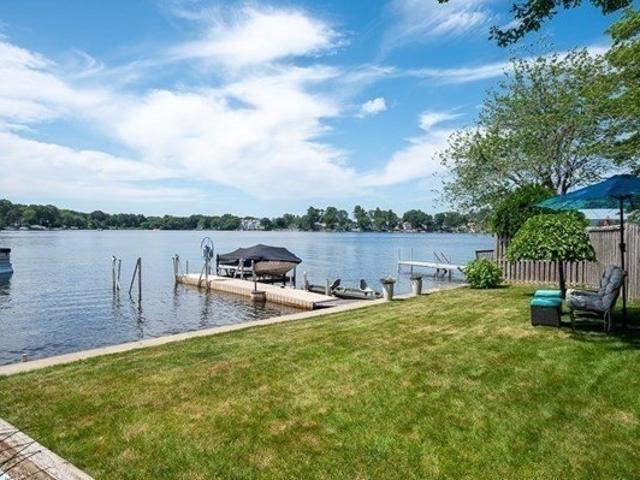 House for sale in Webster, Massachusetts