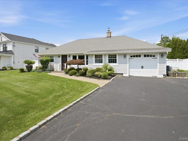 House for sale in Village of Massapequa Park, Nassau County