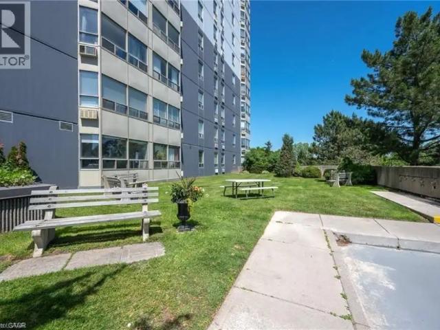 Apartment for rent in London, Southwestern Ontario