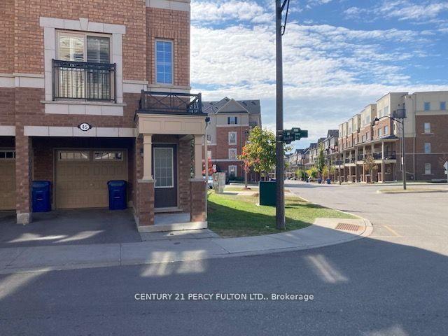 Condo for rent in Durham, Ontario
