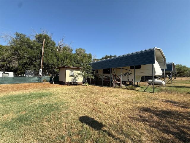 House for sale in Comanche, Texas