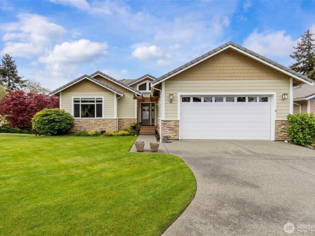 House for sale in Chimacum, Washington