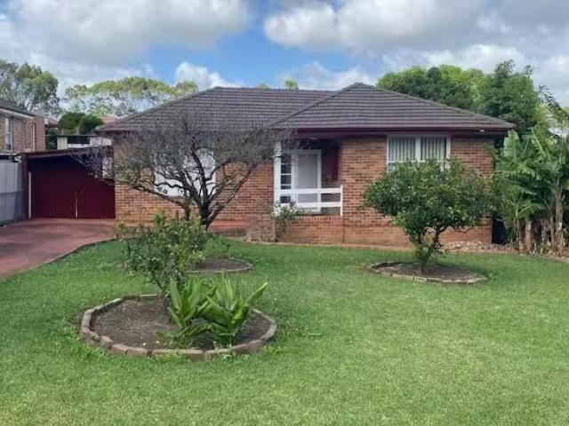 House for rent in Sydney, New South Wales