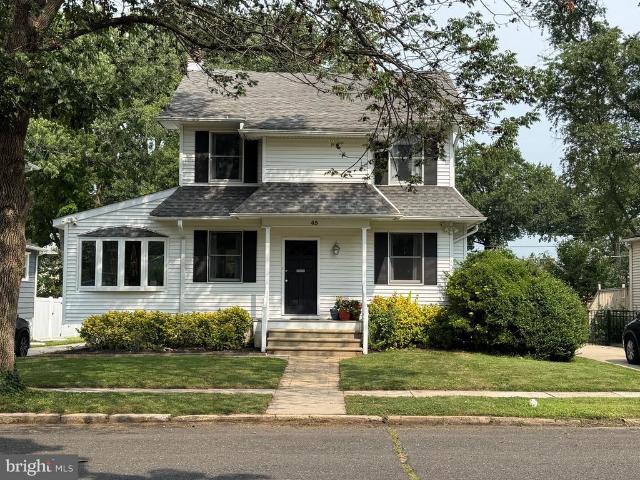 House for sale in Audubon, New Jersey