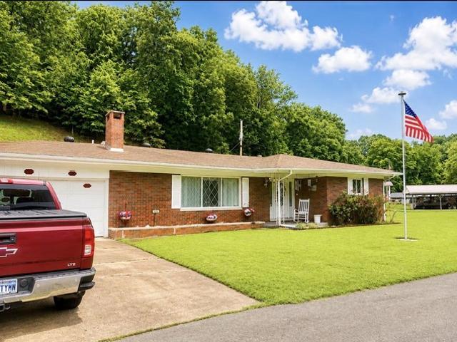 House for sale in Ironton, Ohio