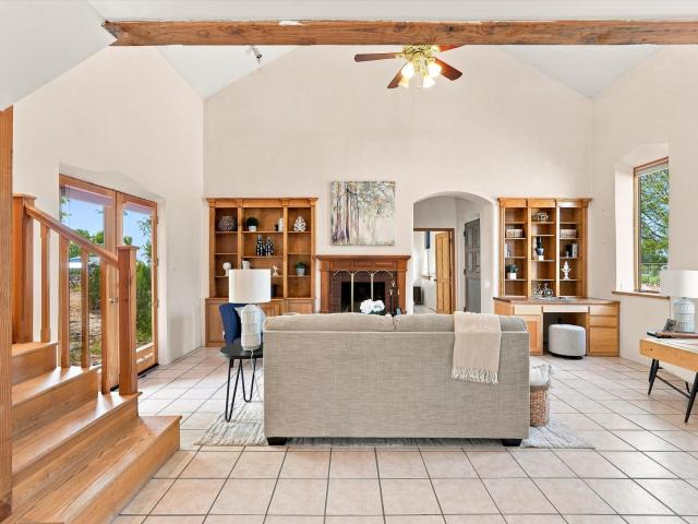 House for sale in Mesilla, New Mexico