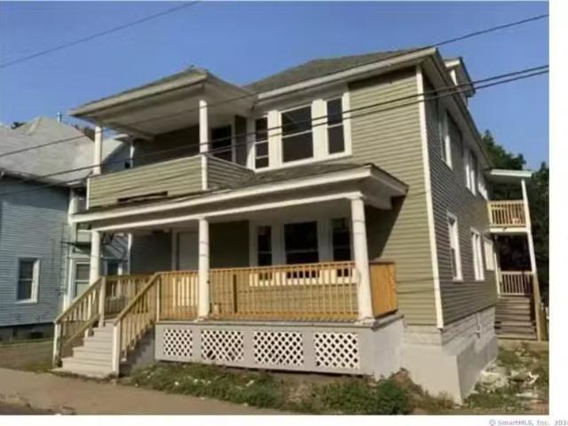 House for rent in Meriden House for rent in Meriden