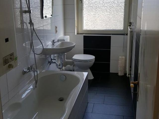 Wohnung mieten in Asseln, Dortmund