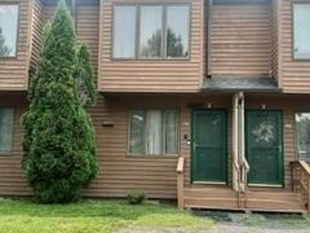 Condo for sale in Ashland, New York