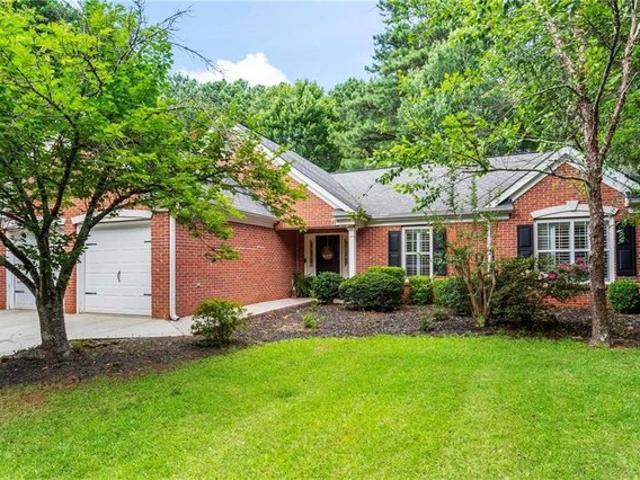 House for sale in Cobb, Georgia