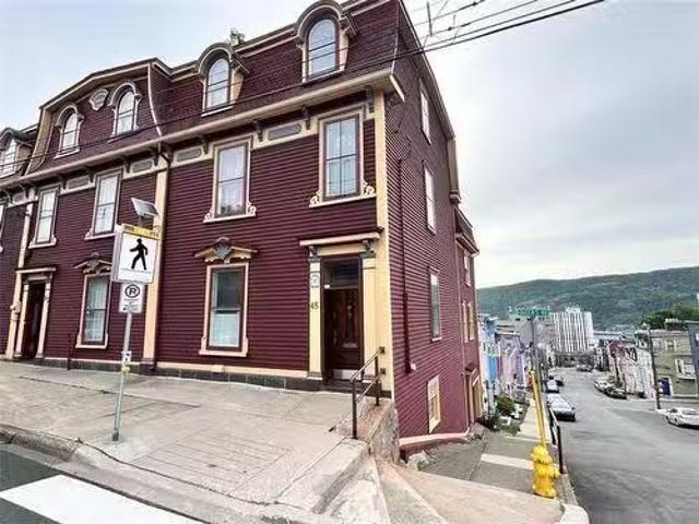 House for rent in Foxtrap, Newfoundland And Labrador