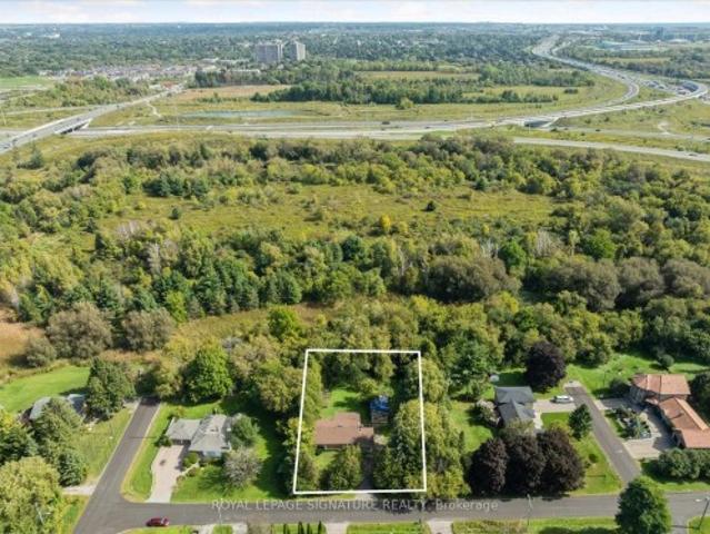 House for sale in Whitby, Golden Horseshoe