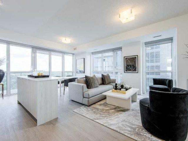 Apartment for rent in Brampton, Ontario