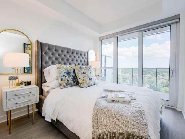 Apartment for rent in Georgina, Ontario