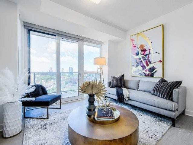 Apartment for rent in Georgina, Ontario