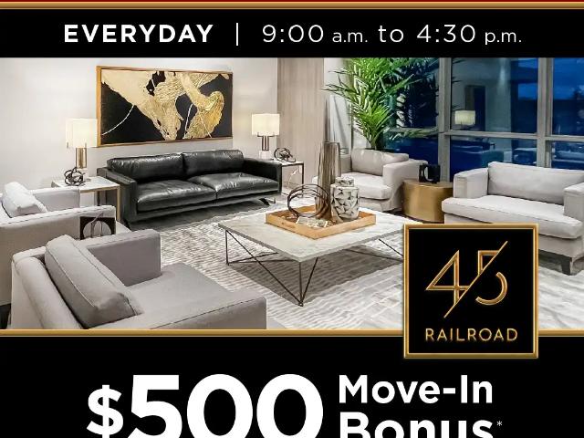 Apartment for rent in Georgina, Ontario
