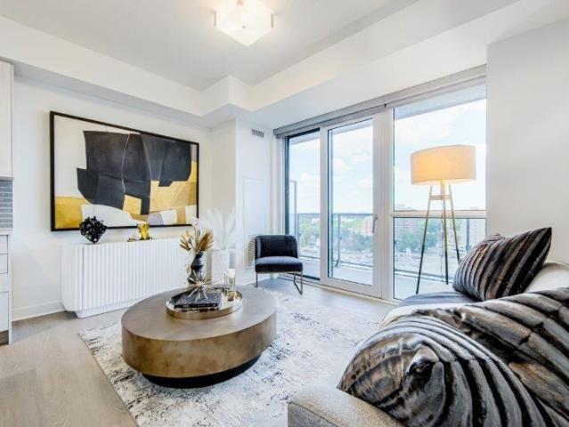 Apartment for rent in Brampton, Ontario