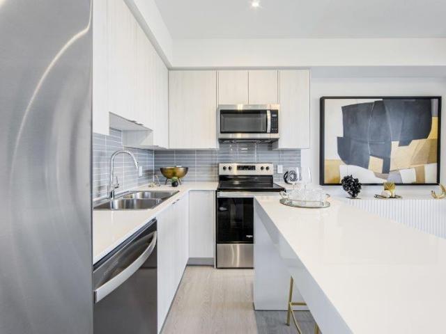 Apartment for rent in Brampton, Ontario