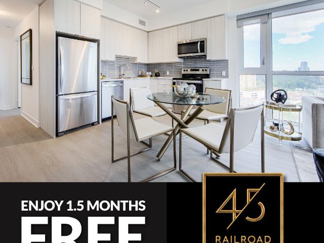 Apartment for rent in Georgina, Ontario
