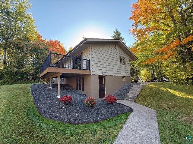 House for sale in Esko, Thomson Township