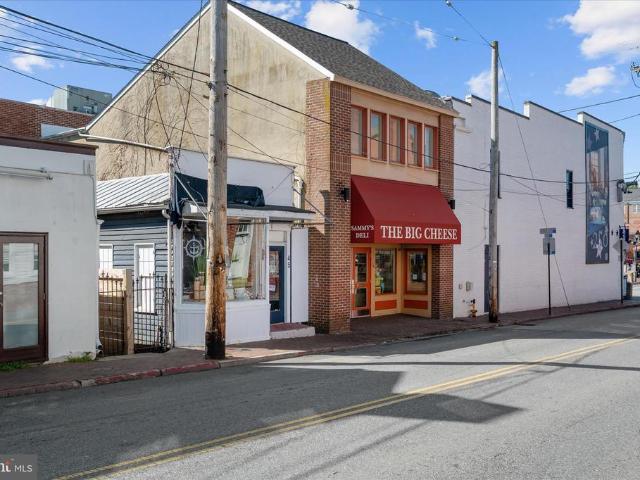 Commercial for sale in Annapolis, Maryland