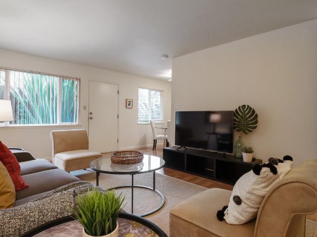 Apartment for rent in Oakland, California