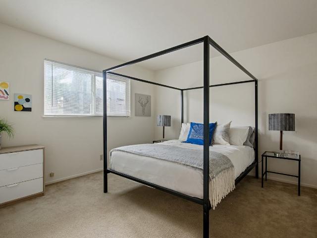 Apartment for rent in Oakland, California