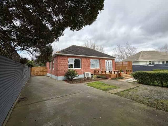 House for rent in Manawatu District