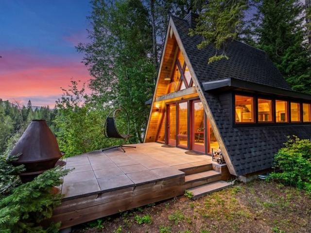 House for sale in Sandpoint, Idaho