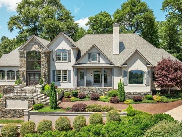 House for sale in Landrum, South Carolina