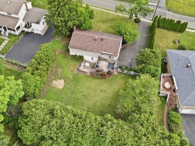 House for sale in Wyckoff, New Jersey