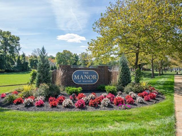 Townhouse for sale in Monmouth, New Jersey