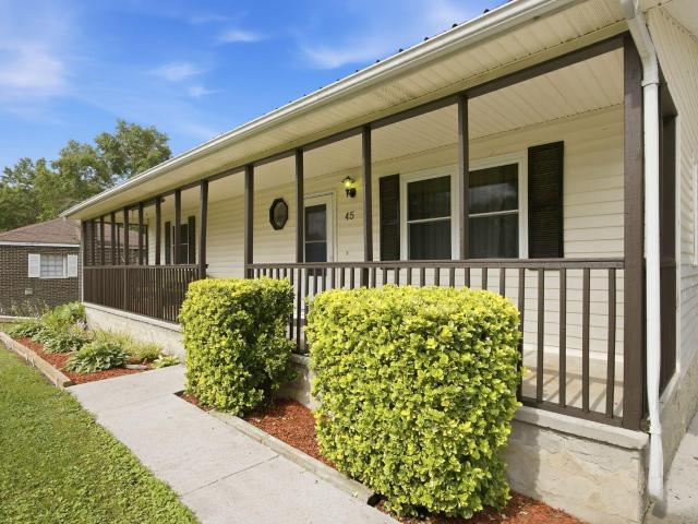 House for sale in Rossville, Georgia
