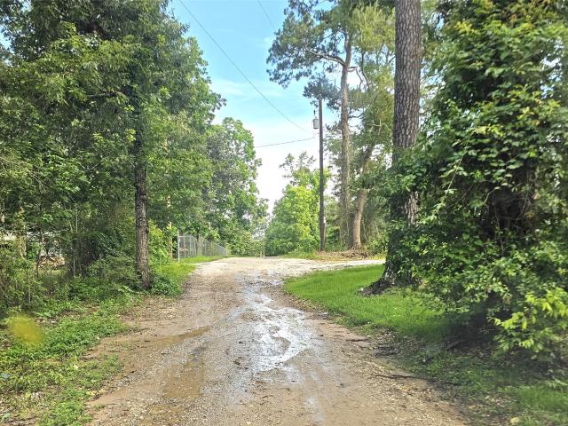 Land for sale in Liberty, Texas