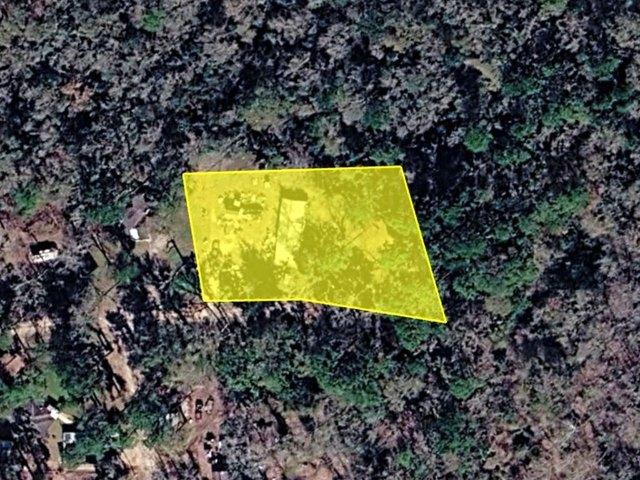 Land for sale in Liberty, Texas