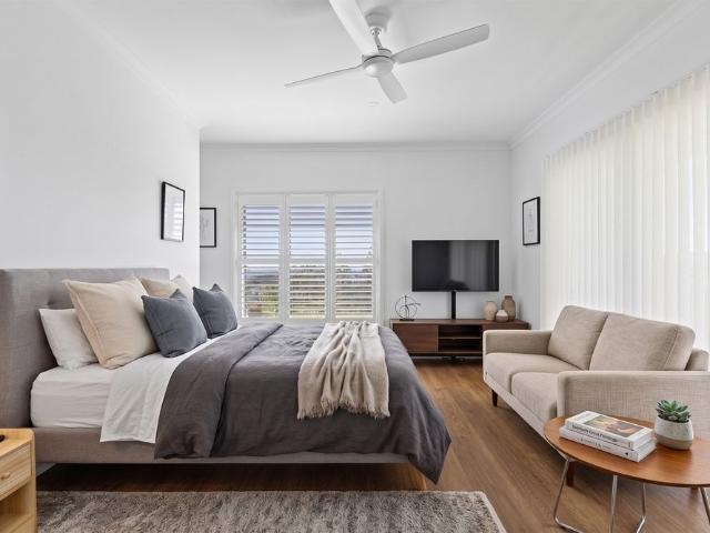 Granny Flat for rent in Toowoomba, Queensland