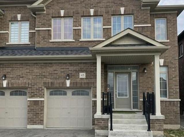 House for sale in Durham, Ontario