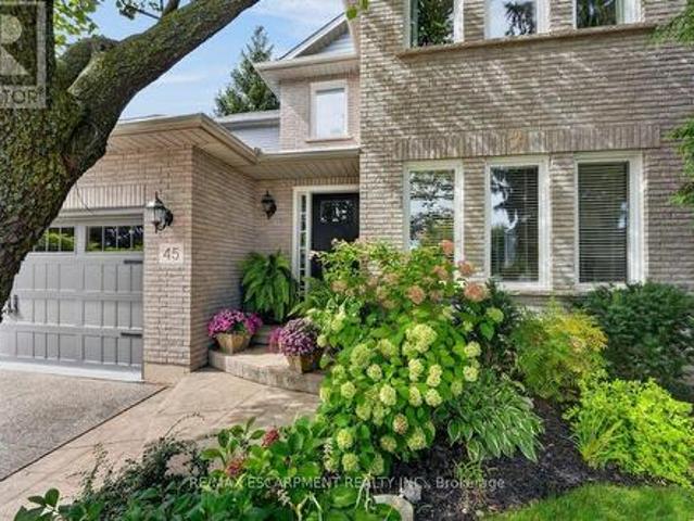 House for sale in Winona North, Hamilton