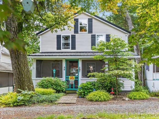 House for sale in New Columbia, Pennsylvania