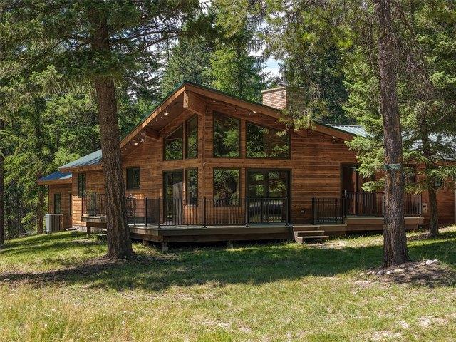 House for sale in Eureka, Montana